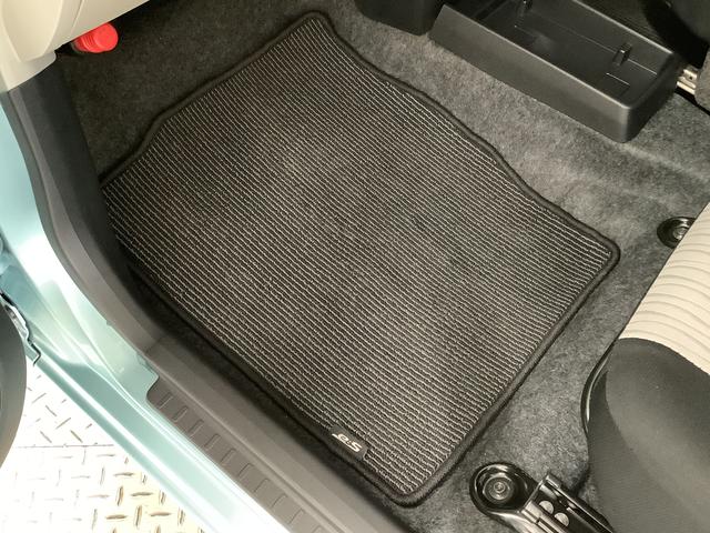 ミライースＸ　ＳＡIII　前後コーナーセンサー　ＬＥＤヘッドライト１年保証　前後コーナーセンサー　キーレス　ＬＥＤヘッドライト　オートマチックハイビーム　電格ドアミラー　オートライト　横滑り防止装置　アイドリングストップ　ヘッドライトレベライザー　マニュアルエアコン（兵庫県）の中古車