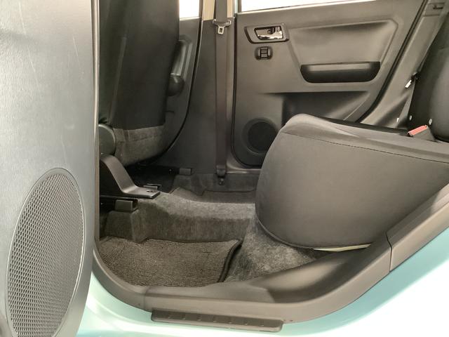 ミライースＸ　ＳＡIII　前後コーナーセンサー　ＬＥＤヘッドライト１年保証　前後コーナーセンサー　キーレス　ＬＥＤヘッドライト　オートマチックハイビーム　電格ドアミラー　オートライト　横滑り防止装置　アイドリングストップ　ヘッドライトレベライザー　マニュアルエアコン（兵庫県）の中古車