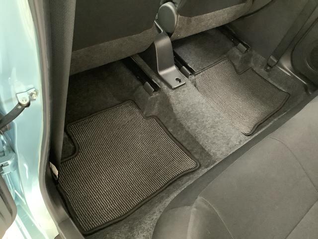 ミライースＸ　ＳＡIII　前後コーナーセンサー　ＬＥＤヘッドライト１年保証　前後コーナーセンサー　キーレス　ＬＥＤヘッドライト　オートマチックハイビーム　電格ドアミラー　オートライト　横滑り防止装置　アイドリングストップ　ヘッドライトレベライザー　マニュアルエアコン（兵庫県）の中古車