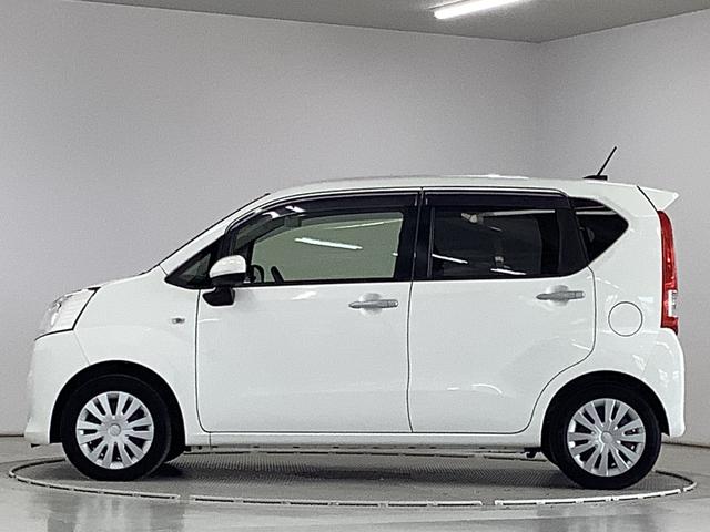 ムーヴL CDオーディオ キーレス 電格ミラー 横滑り防止装置1年保証 CDオーディオ 横滑り防止装置 キーレスエントリー アイドリングストップ ドアバイザー 電格ミラー アームレストコンソールボックス ベンチシート マニュアルエアコン ヘッドライトレベライザー(兵庫県)の中古車