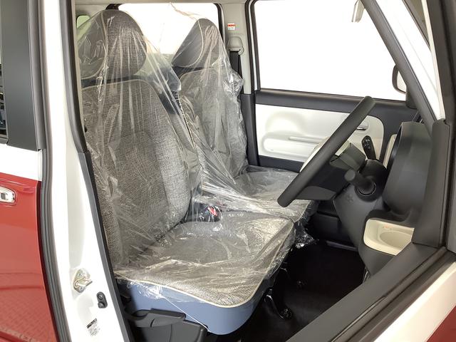 ムーヴキャンバスストライプスG 両側電動スライドドア 前席シートヒーター走行無制限1年保証 両側電動スライドドア 前後コーナーセンサー 前席シートヒーター ホッとカップホルダー オートマチックハイビーム LEDヘッドライト 横滑り防止装置 スマートキー スマートアシスト(兵庫県)の中古車