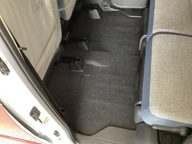 ムーヴキャンバスストライプスG 両側電動スライドドア 前席シートヒーター走行無制限1年保証 両側電動スライドドア 前後コーナーセンサー 前席シートヒーター ホッとカップホルダー オートマチックハイビーム LEDヘッドライト 横滑り防止装置 スマートキー スマートアシスト(兵庫県)の中古車