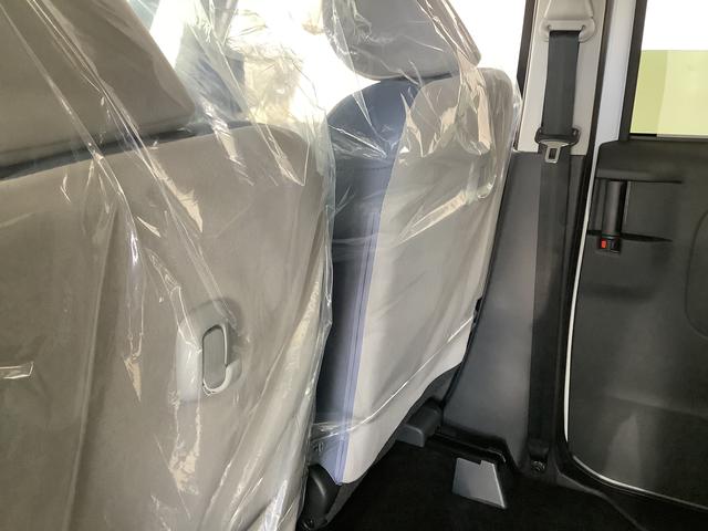 ムーヴキャンバスストライプスG 両側電動スライドドア 前席シートヒーター走行無制限1年保証 両側電動スライドドア 前後コーナーセンサー 前席シートヒーター ホッとカップホルダー オートマチックハイビーム LEDヘッドライト 横滑り防止装置 スマートキー スマートアシスト(兵庫県)の中古車