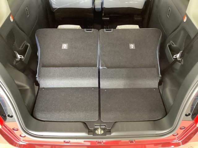 ムーヴキャンバスストライプスG 両側電動スライドドア 前席シートヒーター走行無制限1年保証 両側電動スライドドア 前後コーナーセンサー 前席シートヒーター ホッとカップホルダー オートマチックハイビーム LEDヘッドライト 横滑り防止装置 スマートキー スマートアシスト(兵庫県)の中古車