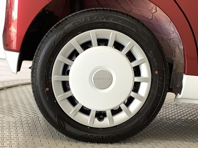 ムーヴキャンバスストライプスG 両側電動スライドドア 前席シートヒーター走行無制限1年保証 両側電動スライドドア 前後コーナーセンサー 前席シートヒーター ホッとカップホルダー オートマチックハイビーム LEDヘッドライト 横滑り防止装置 スマートキー スマートアシスト(兵庫県)の中古車