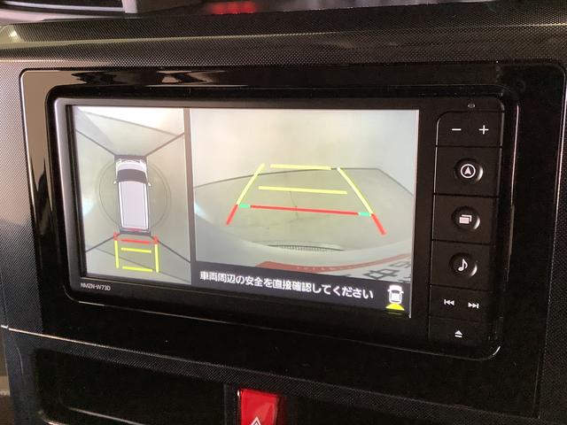 トールG ナビTV 全方位カメラ 両側電動スライド スマートキー1年保証 ナビTV Bluetooth 全方位カメラ 両側電動スライドドア 前後コーナーセンサー DVD再生 オートマチックハイビーム LEDヘッドライト アイドリングストップ プッシュスタート(兵庫県)の中古車