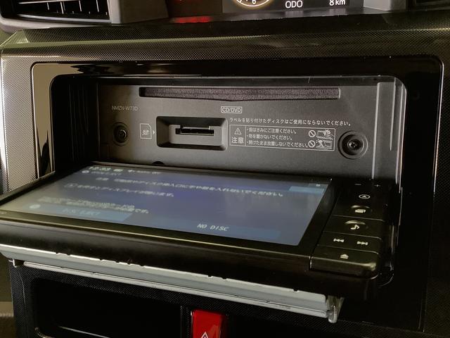 トールG ナビTV 全方位カメラ 両側電動スライド スマートキー1年保証 ナビTV Bluetooth 全方位カメラ 両側電動スライドドア 前後コーナーセンサー DVD再生 オートマチックハイビーム LEDヘッドライト アイドリングストップ プッシュスタート(兵庫県)の中古車