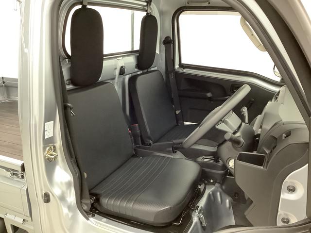 ハイゼットトラックスタンダード 4WD CVT 前後コーナーセンサー ラジオ走行無制限1年保証 前後コーナーセンサー 4WD CVT車 3方開 荷台マット アイドリングストップ 横滑り防止装置 オートライト ヘッドライトレベライザー アクセサリーソケット スペアタイヤ(兵庫県)の中古車