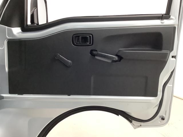 ハイゼットトラックスタンダード 4WD CVT 前後コーナーセンサー ラジオ走行無制限1年保証 前後コーナーセンサー 4WD CVT車 3方開 荷台マット アイドリングストップ 横滑り防止装置 オートライト ヘッドライトレベライザー アクセサリーソケット スペアタイヤ(兵庫県)の中古車