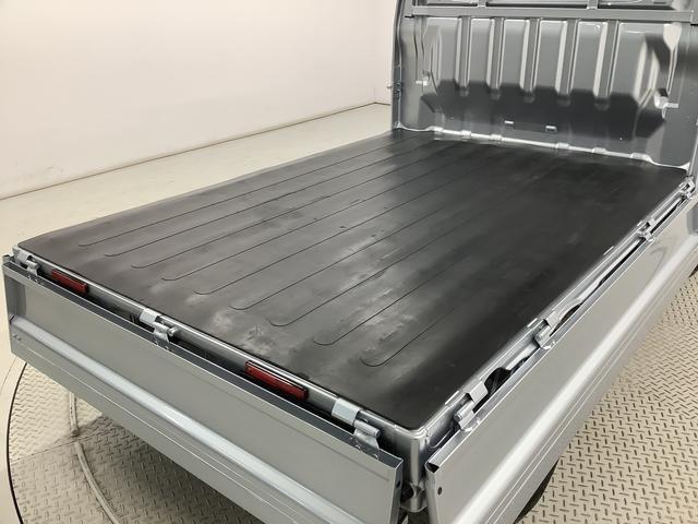 ハイゼットトラックスタンダード 4WD CVT 前後コーナーセンサー ラジオ走行無制限1年保証 前後コーナーセンサー 4WD CVT車 3方開 荷台マット アイドリングストップ 横滑り防止装置 オートライト ヘッドライトレベライザー アクセサリーソケット スペアタイヤ(兵庫県)の中古車