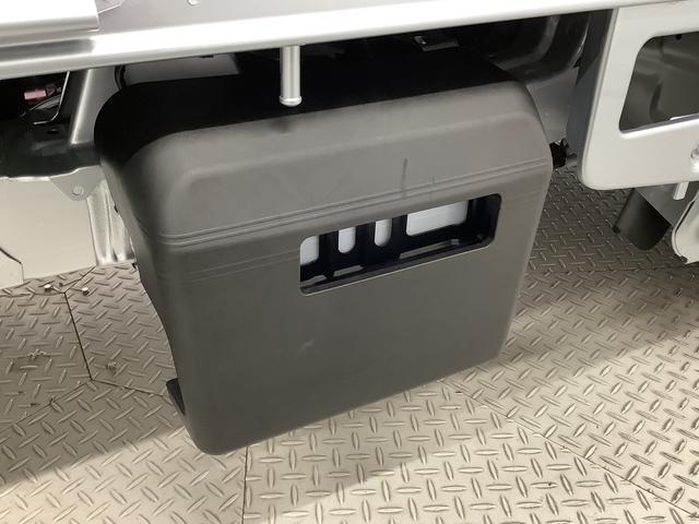 ハイゼットトラックスタンダード 4WD CVT 前後コーナーセンサー ラジオ走行無制限1年保証 前後コーナーセンサー 4WD CVT車 3方開 荷台マット アイドリングストップ 横滑り防止装置 オートライト ヘッドライトレベライザー アクセサリーソケット スペアタイヤ(兵庫県)の中古車