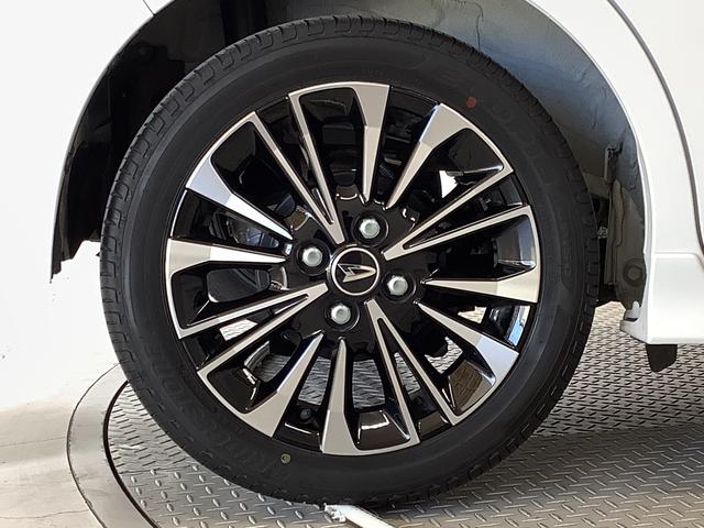 タントカスタムＲＳ　ターボ　ワンオーナー　ナビＴＶ　バックカメラ１年保証　ワンオーナー　ナビＴＶ　ＥＴＣ　ドラレコ　バックカメラ　両側電動スライドドア　前後コーナーセンサー　前席シートヒーター　ＤＶＤ　ＵＳＢ接続　Ｂｌｕｅｔｏｏｔｈ　１５インチ純正アルミホイール（兵庫県）の中古車