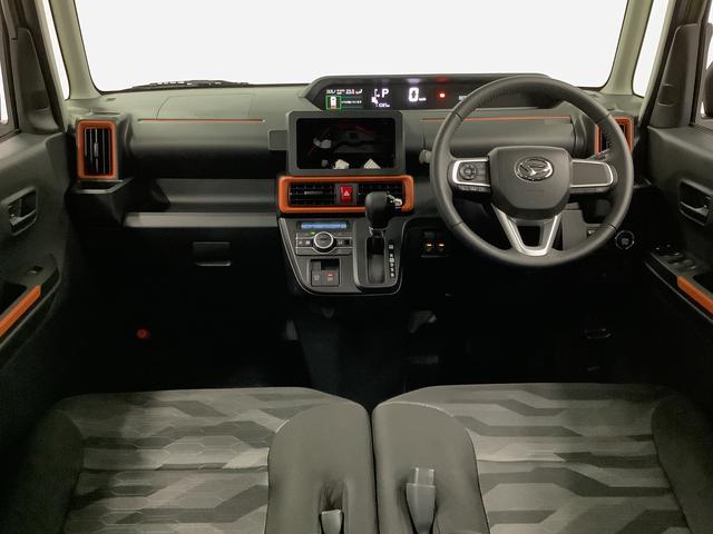 タントファンクロスターボ ワンオーナー 両側電動スライドドア1年保証 ワンオーナー 両側電動スライド 前後コーナーセンサー シートヒーター 15インチ純正アルミホイール オートハイビーム ルーフレール USBチャージャー サイド/サイドカーテンエアバッグ(兵庫県)の中古車