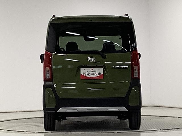 タントファンクロスターボ ワンオーナー 両側電動スライドドア1年保証 ワンオーナー 両側電動スライド 前後コーナーセンサー シートヒーター 15インチ純正アルミホイール オートハイビーム ルーフレール USBチャージャー サイド/サイドカーテンエアバッグ(兵庫県)の中古車