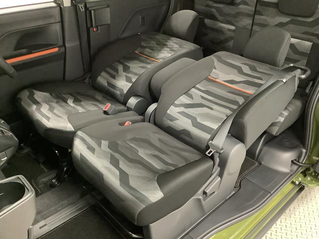 タントファンクロスターボ ワンオーナー 両側電動スライドドア1年保証 ワンオーナー 両側電動スライド 前後コーナーセンサー シートヒーター 15インチ純正アルミホイール オートハイビーム ルーフレール USBチャージャー サイド/サイドカーテンエアバッグ(兵庫県)の中古車