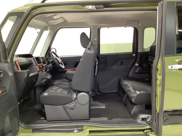 タントファンクロスターボ ワンオーナー 両側電動スライドドア1年保証 ワンオーナー 両側電動スライド 前後コーナーセンサー シートヒーター 15インチ純正アルミホイール オートハイビーム ルーフレール USBチャージャー サイド/サイドカーテンエアバッグ(兵庫県)の中古車