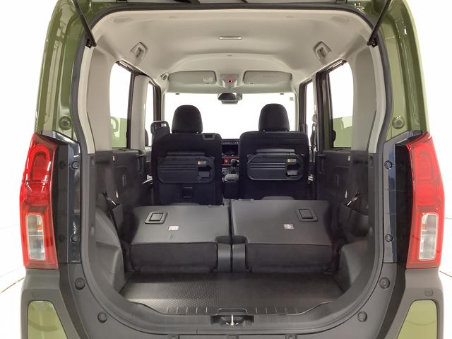 タントファンクロスターボ ワンオーナー 両側電動スライドドア1年保証 ワンオーナー 両側電動スライド 前後コーナーセンサー シートヒーター 15インチ純正アルミホイール オートハイビーム ルーフレール USBチャージャー サイド/サイドカーテンエアバッグ(兵庫県)の中古車