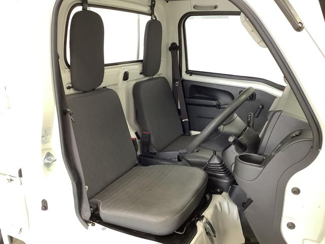 ハイゼットトラックスタンダード　４ＷＤ　５ＭＴ　３方開　ドアバイザー　ラジオ走行無制限１年保証　４ＷＤ　ＭＴ　ラジオ　３方開　ドアバイザー　ヘッドライトレベライザー　アクセサリーソケット　マニュアルエアコン　スペアタイヤ　パッテリーカバー　マッドガード　パワーステアリング（兵庫県）の中古車
