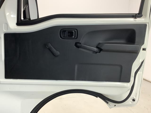 ハイゼットトラックスタンダード　４ＷＤ　５ＭＴ　３方開　ドアバイザー　ラジオ走行無制限１年保証　４ＷＤ　ＭＴ　ラジオ　３方開　ドアバイザー　ヘッドライトレベライザー　アクセサリーソケット　マニュアルエアコン　スペアタイヤ　パッテリーカバー　マッドガード　パワーステアリング（兵庫県）の中古車