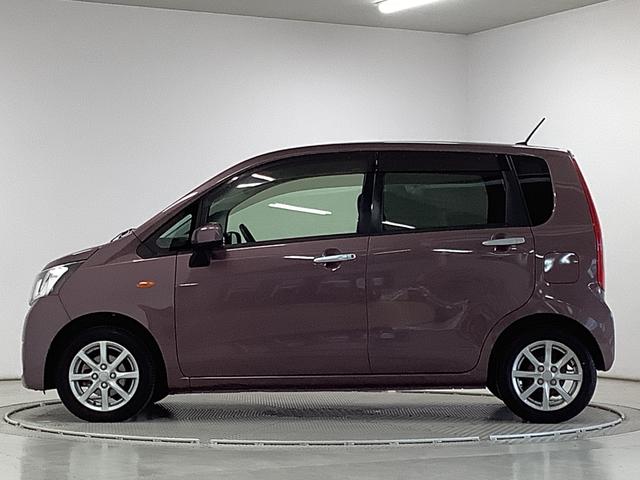 ムーヴX SA CDオーディオ 横滑り防止装置 オートエアコン走行無制限1年保証 アイドリングストップ CDオーディオ プッシュスタート 横滑り防止装置 オートライト オートエアコン ドアバイザー ヘッドライトレベライザー 14インチ純正アルミホイール(兵庫県)の中古車