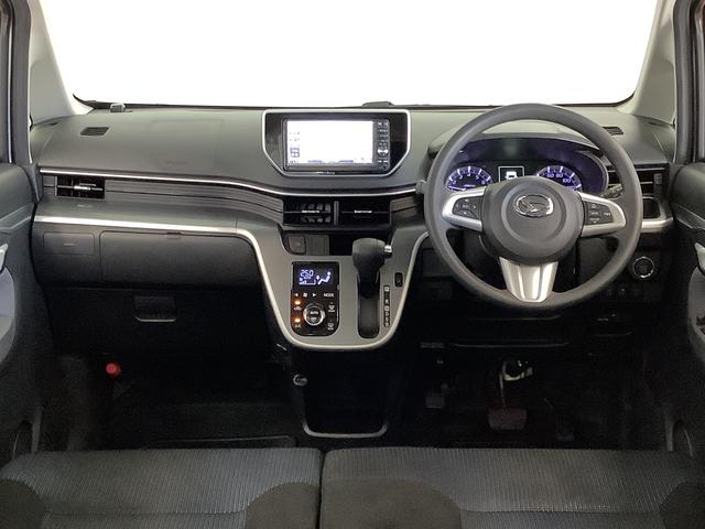 ムーヴカスタム X SAII ナビTV ETC バックカメラ1年保証 ナビTV ETC バックカメラ Bluetooth LEDヘッドライト アイドリングストップ プッシュスタート 横滑り防止装置 オートライト オートエアコン 14インチ純正アルミホイール(兵庫県)の中古車