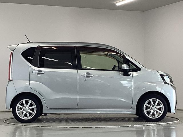 ムーヴカスタム X SAII ナビTV ETC バックカメラ1年保証 ナビTV ETC バックカメラ Bluetooth LEDヘッドライト アイドリングストップ プッシュスタート 横滑り防止装置 オートライト オートエアコン 14インチ純正アルミホイール(兵庫県)の中古車