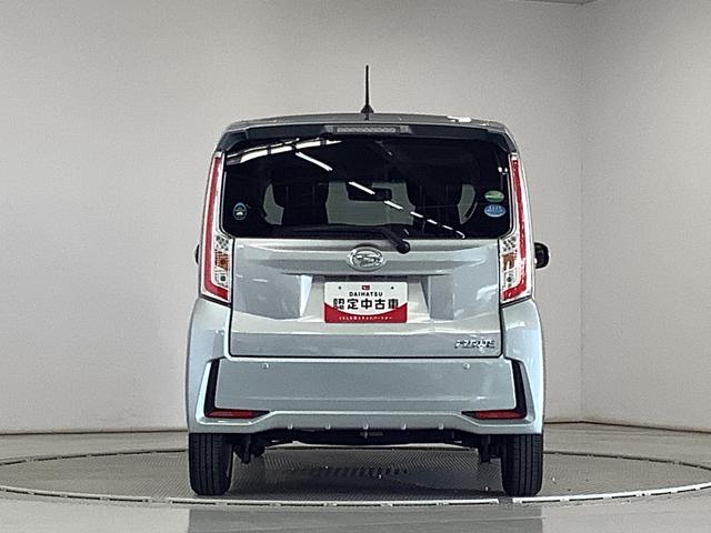 ムーヴカスタム X SAII ナビTV ETC バックカメラ1年保証 ナビTV ETC バックカメラ Bluetooth LEDヘッドライト アイドリングストップ プッシュスタート 横滑り防止装置 オートライト オートエアコン 14インチ純正アルミホイール(兵庫県)の中古車