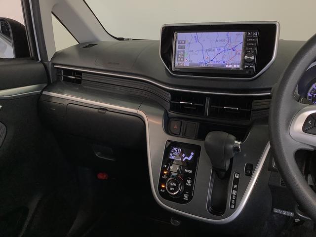 ムーヴカスタム X SAII ナビTV ETC バックカメラ1年保証 ナビTV ETC バックカメラ Bluetooth LEDヘッドライト アイドリングストップ プッシュスタート 横滑り防止装置 オートライト オートエアコン 14インチ純正アルミホイール(兵庫県)の中古車