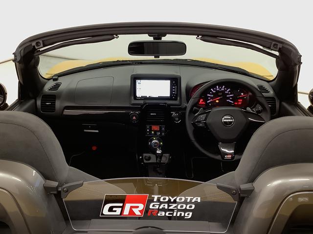 コペンGR スポーツ CVT ナビTV ETC パドルシフト1年保証 ナビTV ETC パドルシフト CVT車 シートヒーター USB Bluetooth LEDヘッドライト レカロシート MOMOステアリング フルエアロ 16インチ純正BBSアルミホイール(兵庫県)の中古車