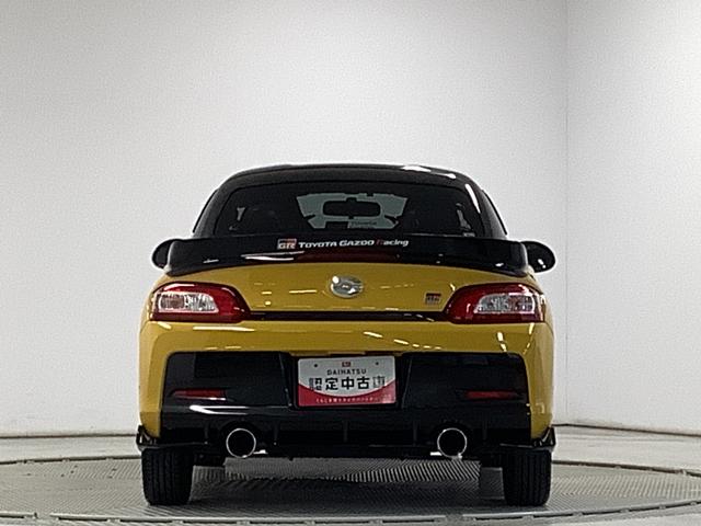 コペンGR スポーツ CVT ナビTV ETC パドルシフト1年保証 ナビTV ETC パドルシフト CVT車 シートヒーター USB Bluetooth LEDヘッドライト レカロシート MOMOステアリング フルエアロ 16インチ純正BBSアルミホイール(兵庫県)の中古車