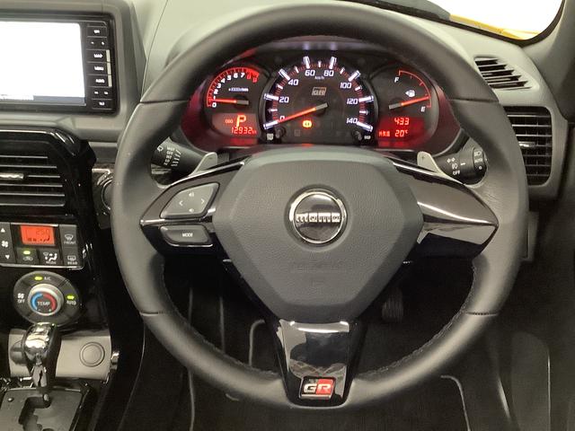 コペンGR スポーツ CVT ナビTV ETC パドルシフト1年保証 ナビTV ETC パドルシフト CVT車 シートヒーター USB Bluetooth LEDヘッドライト レカロシート MOMOステアリング フルエアロ 16インチ純正BBSアルミホイール(兵庫県)の中古車