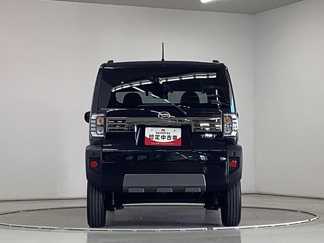 タフトG ダーククロムベンチャー ナビTV ドラレコ ETC1年保証 ナビTV ETC バックカメラ ドラレコ アダプティブクルーズコントロール 前後コーナーセンサー 前席シートヒーター Bluetooth スカイフィールトップ 15インチ純正アルミホイール(兵庫県)の中古車