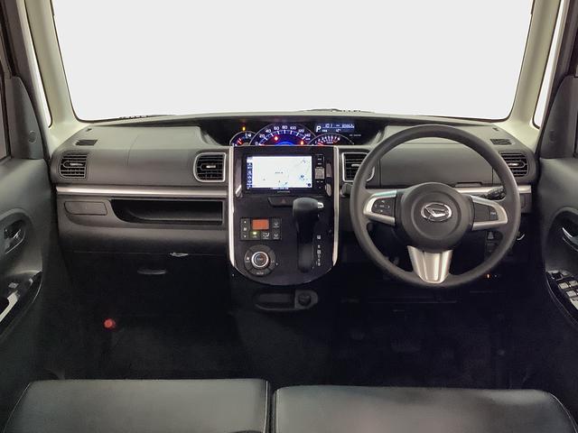 タントカスタムX トップエディションSAIII ワンオーナー ナビ1年保証 ワンオーナー ナビTV ETC ドラレコ バックカメラ 片側電動スライドドア コーナーセンサー 運転席シートヒーター USB Bluetooth スマートキー 14インチ純正アルミホイール(兵庫県)の中古車