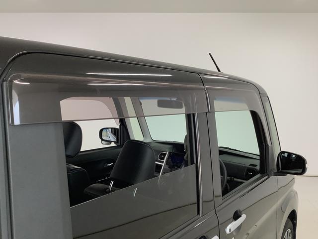 タントカスタムX トップエディションSAIII ワンオーナー ナビ1年保証 ワンオーナー ナビTV ETC ドラレコ バックカメラ 片側電動スライドドア コーナーセンサー 運転席シートヒーター USB Bluetooth スマートキー 14インチ純正アルミホイール(兵庫県)の中古車