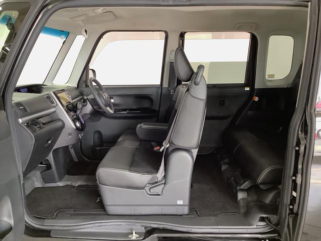 タントカスタムX トップエディションSAIII ワンオーナー ナビ1年保証 ワンオーナー ナビTV ETC ドラレコ バックカメラ 片側電動スライドドア コーナーセンサー 運転席シートヒーター USB Bluetooth スマートキー 14インチ純正アルミホイール(兵庫県)の中古車