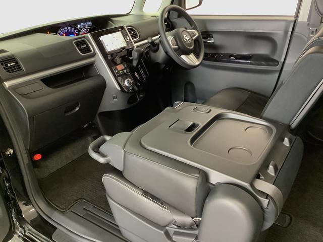 タントカスタムX トップエディションSAIII ワンオーナー ナビ1年保証 ワンオーナー ナビTV ETC ドラレコ バックカメラ 片側電動スライドドア コーナーセンサー 運転席シートヒーター USB Bluetooth スマートキー 14インチ純正アルミホイール(兵庫県)の中古車