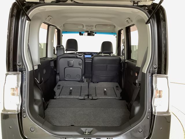 タントカスタムX トップエディションSAIII ワンオーナー ナビ1年保証 ワンオーナー ナビTV ETC ドラレコ バックカメラ 片側電動スライドドア コーナーセンサー 運転席シートヒーター USB Bluetooth スマートキー 14インチ純正アルミホイール(兵庫県)の中古車