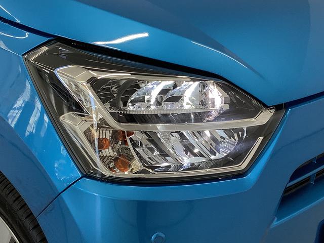 ミライースＸ　リミテッドＳＡIII　ワンオーナー　ナビＴＶ　ＥＴＣ１年保証　ワンオーナー　ナビＴＶ　ＥＴＣ　前後コーナーセンサー　ＤＶＤ　Ｂｌｕｅｔｏｏｔｈ　オートマチックハイビーム　ＬＥＤヘッドライト　アイドリングストップ　キーレスエントリー　横滑り防止装置（兵庫県）の中古車