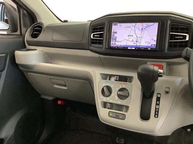 ミライースＸ　リミテッドＳＡIII　ワンオーナー　ナビＴＶ　ＥＴＣ１年保証　ワンオーナー　ナビＴＶ　ＥＴＣ　前後コーナーセンサー　ＤＶＤ　Ｂｌｕｅｔｏｏｔｈ　オートマチックハイビーム　ＬＥＤヘッドライト　アイドリングストップ　キーレスエントリー　横滑り防止装置（兵庫県）の中古車