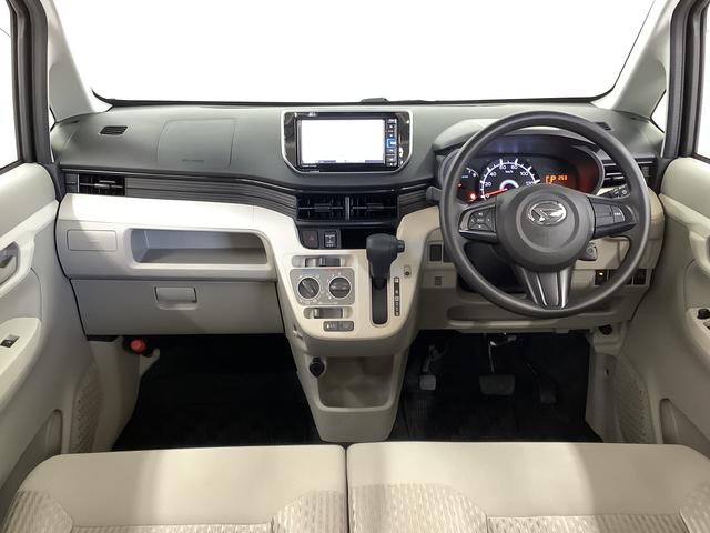 ムーヴL SAIII 4WD ワンオーナー ナビTV バックカメラ1年保証 4WD ワンオーナー ナビTV バックカメラ 運転席シートヒーター DVD USB接続 Bluetooth オートマチックハイビーム アイドリングストップ プッシュスタート 横滑り防止装置(兵庫県)の中古車