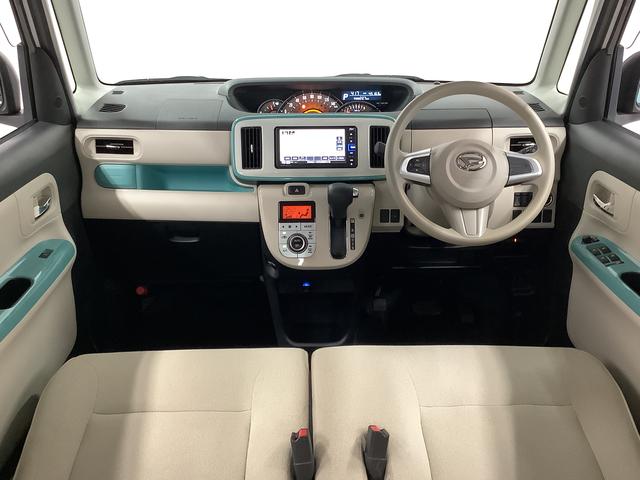 ムーヴキャンバスGメイクアップVS SAIII ワンオーナー ナビ ETC1年保証 ワンオーナー ナビTV ETC 全方位カメラ 両側電動スライドドア 運転席シートヒーター USB接続 Bluetooth オートマチックハイビーム 横滑り防止装置 ウインドシールドデアイサー(兵庫県)の中古車