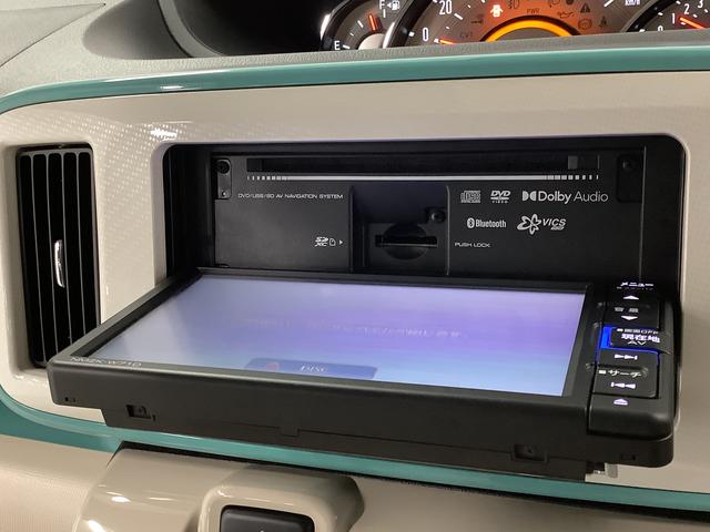 ムーヴキャンバスGメイクアップVS SAIII ワンオーナー ナビ ETC1年保証 ワンオーナー ナビTV ETC 全方位カメラ 両側電動スライドドア 運転席シートヒーター USB接続 Bluetooth オートマチックハイビーム 横滑り防止装置 ウインドシールドデアイサー(兵庫県)の中古車