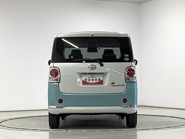 ムーヴキャンバスGメイクアップVS SAIII ワンオーナー ナビ ETC1年保証 ワンオーナー ナビTV ETC 全方位カメラ 両側電動スライドドア 運転席シートヒーター USB接続 Bluetooth オートマチックハイビーム 横滑り防止装置 ウインドシールドデアイサー(兵庫県)の中古車