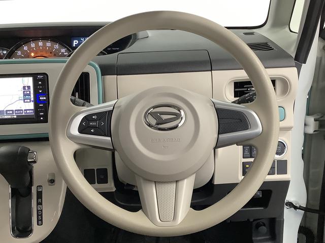 ムーヴキャンバスGメイクアップVS SAIII ワンオーナー ナビ ETC1年保証 ワンオーナー ナビTV ETC 全方位カメラ 両側電動スライドドア 運転席シートヒーター USB接続 Bluetooth オートマチックハイビーム 横滑り防止装置 ウインドシールドデアイサー(兵庫県)の中古車