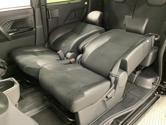 タントカスタムＲＳスタイルセレクション　ターボ　ワンオーナー　ナビ１年保証　ワンオーナー　ナビＴＶ　ＥＴＣ　ドラレコ　バックカメラ　アダプティブクルーズコントロール　両側電動スライドドア　前後コーナーセンサー　前席シートヒーター　ＵＳＢ　１５インチ純正アルミホイール（兵庫県）の中古車