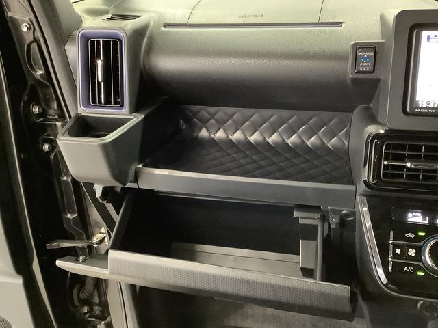 タントカスタムＲＳスタイルセレクション　ターボ　ワンオーナー　ナビ１年保証　ワンオーナー　ナビＴＶ　ＥＴＣ　ドラレコ　バックカメラ　アダプティブクルーズコントロール　両側電動スライドドア　前後コーナーセンサー　前席シートヒーター　ＵＳＢ　１５インチ純正アルミホイール（兵庫県）の中古車