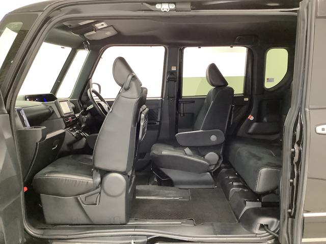 タントカスタムＲＳスタイルセレクション　ターボ　ワンオーナー　ナビ１年保証　ワンオーナー　ナビＴＶ　ＥＴＣ　ドラレコ　バックカメラ　アダプティブクルーズコントロール　両側電動スライドドア　前後コーナーセンサー　前席シートヒーター　ＵＳＢ　１５インチ純正アルミホイール（兵庫県）の中古車