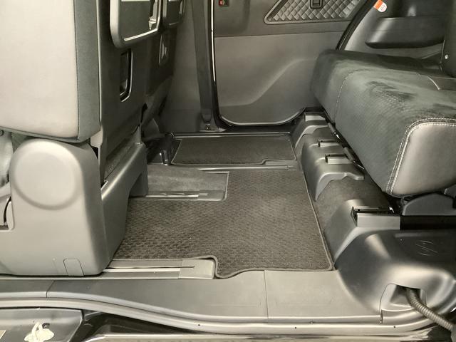 タントカスタムＲＳスタイルセレクション　ターボ　ワンオーナー　ナビ１年保証　ワンオーナー　ナビＴＶ　ＥＴＣ　ドラレコ　バックカメラ　アダプティブクルーズコントロール　両側電動スライドドア　前後コーナーセンサー　前席シートヒーター　ＵＳＢ　１５インチ純正アルミホイール（兵庫県）の中古車