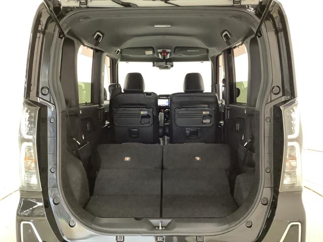 タントカスタムＲＳスタイルセレクション　ターボ　ワンオーナー　ナビ１年保証　ワンオーナー　ナビＴＶ　ＥＴＣ　ドラレコ　バックカメラ　アダプティブクルーズコントロール　両側電動スライドドア　前後コーナーセンサー　前席シートヒーター　ＵＳＢ　１５インチ純正アルミホイール（兵庫県）の中古車