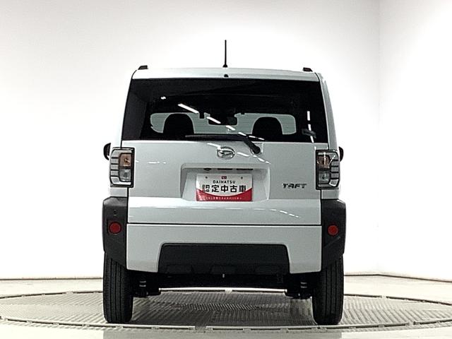 タフトＧ　禁煙車　１オーナー　ナビ　ドラレコ　ＥＴＣ　全方位カメラ１年保証　禁煙車　ワンオーナー　ナビＴＶ　ドラレコ　ＥＴＣ　全方位カメラ　前後コーナーセンサー　前席シートヒーター　Ｂｌｕｅｔｏｏｔｈ　スマートキー　スカイフィールトップ　１５インチ純正アルミホイール（兵庫県）の中古車